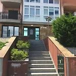 Apartament O Xuncal Barreiros