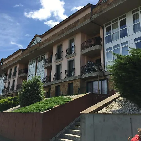 Διαμέρισμα O Xuncal Barreiros