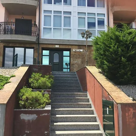 Διαμέρισμα O Xuncal Barreiros