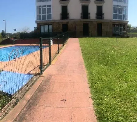 Διαμέρισμα O Xuncal *