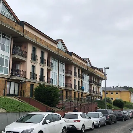 Διαμέρισμα O Xuncal *