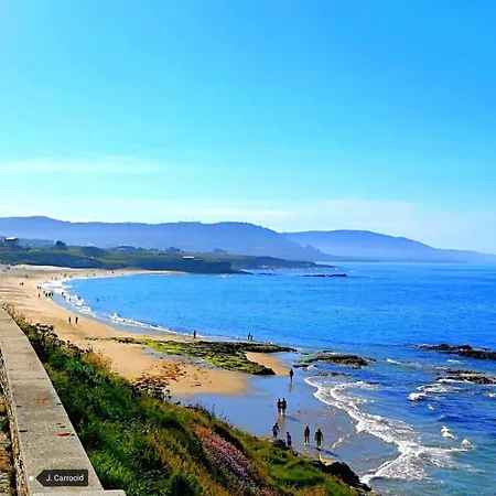 O Xuncal Διαμέρισμα *