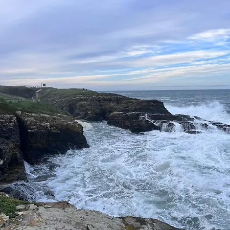 Διαμέρισμα O Xuncal Barreiros