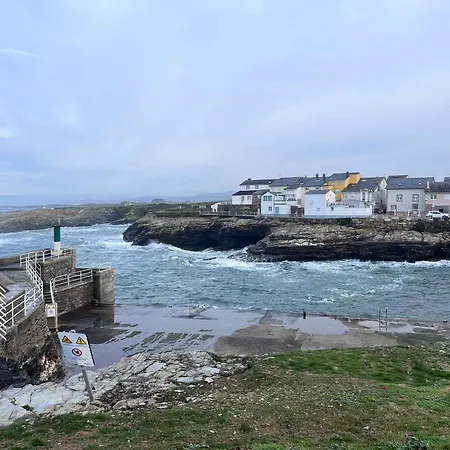 O Xuncal Διαμέρισμα Barreiros