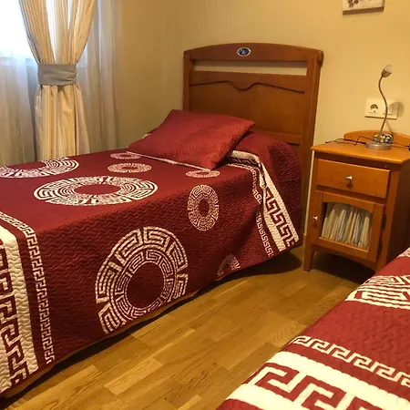 Διαμέρισμα O Xuncal Barreiros