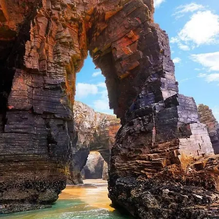 O Xuncal * Barreiros