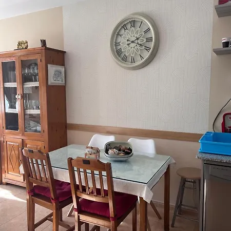 O Xuncal Διαμέρισμα