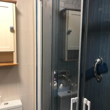 Διαμέρισμα O Xuncal