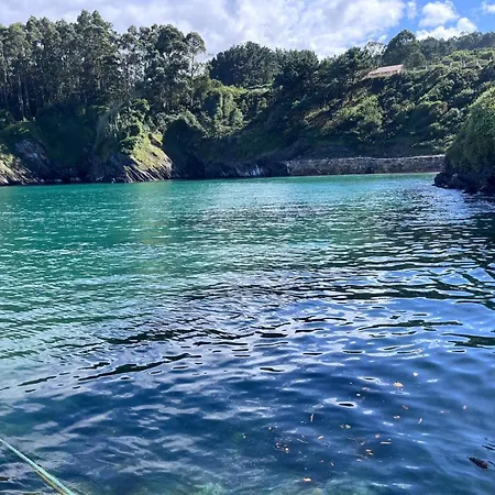 O Xuncal Διαμέρισμα *