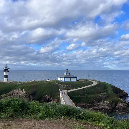 O Xuncal Διαμέρισμα Barreiros