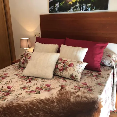 Διαμέρισμα O Xuncal Barreiros