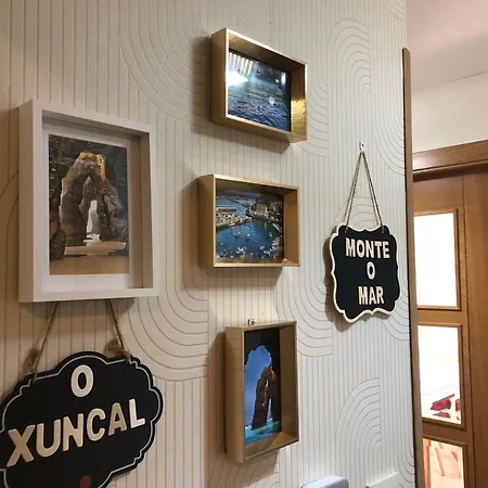 O Xuncal * Barreiros