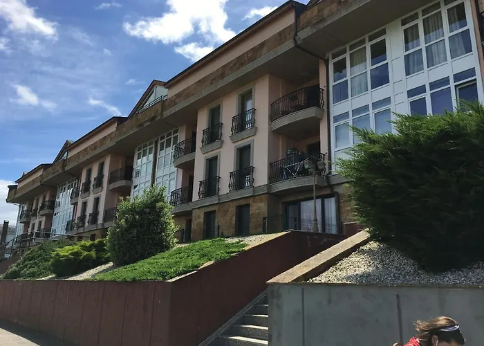 Lejlighed O Xuncal Barreiros