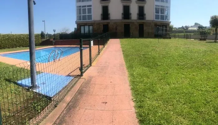 Lejlighed O Xuncal *