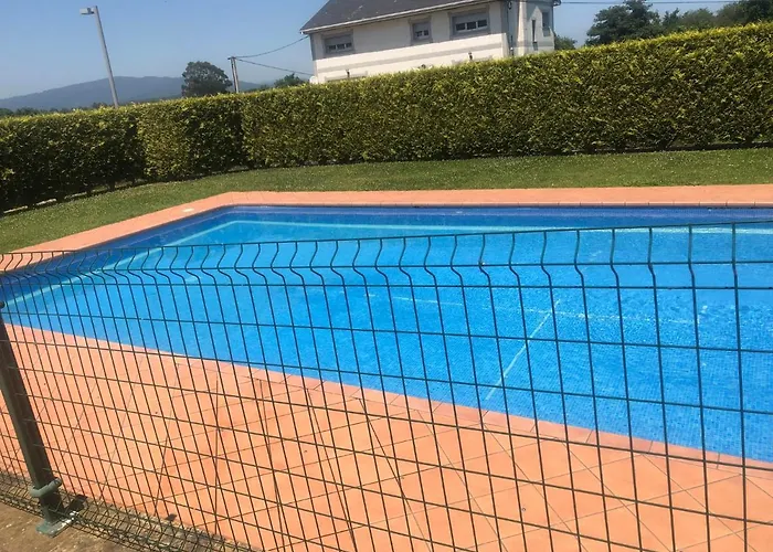 Lejlighed O Xuncal Barreiros