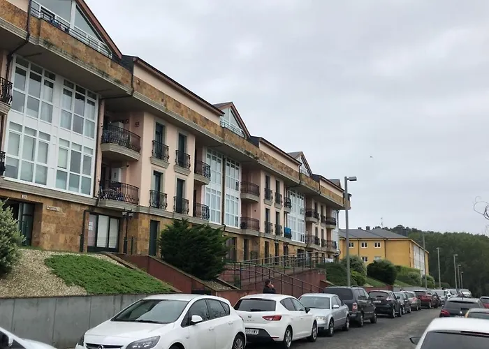 Lejlighed O Xuncal *