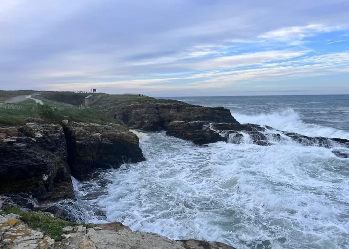 Lejlighed O Xuncal Barreiros