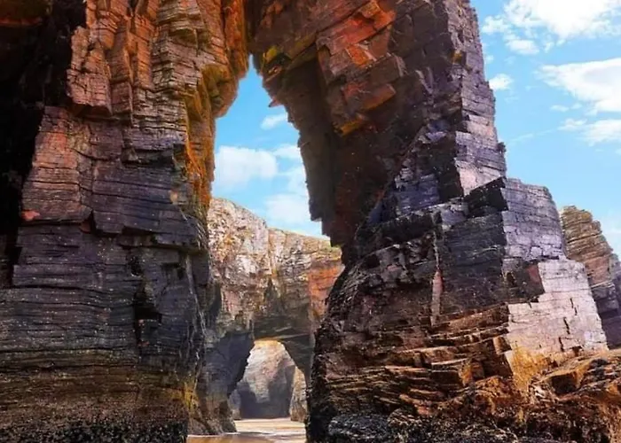 O Xuncal * Barreiros