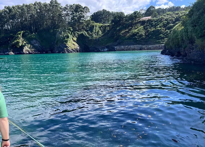 O Xuncal Lejlighed *