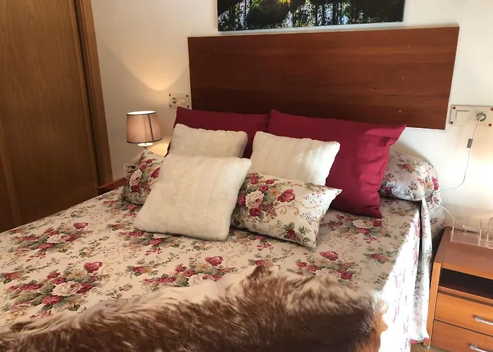 Lejlighed O Xuncal Barreiros