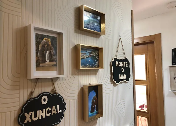 O Xuncal * Barreiros